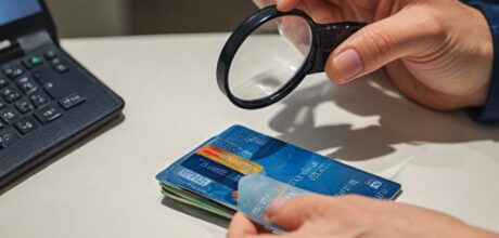 Como escolher o melhor cartão de crédito para você