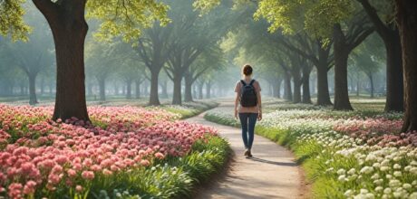 Como melhorar sua qualidade de vida com hábitos simples