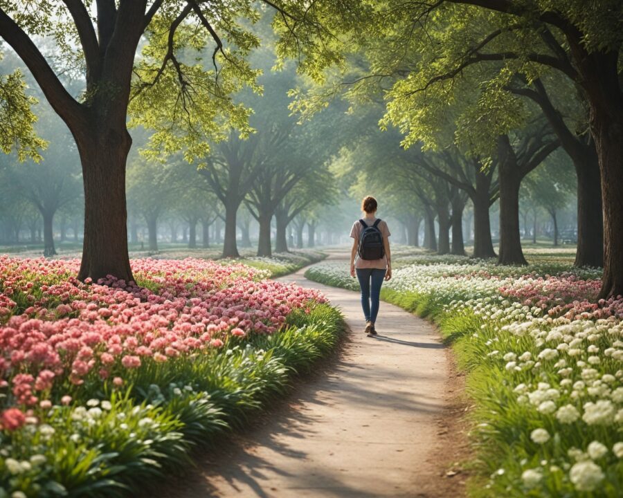 Como melhorar sua qualidade de vida com hábitos simples