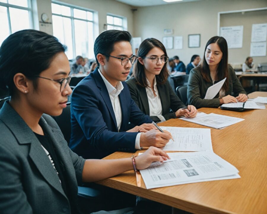 novos auxílios do governo: o que mudou e como aproveitar