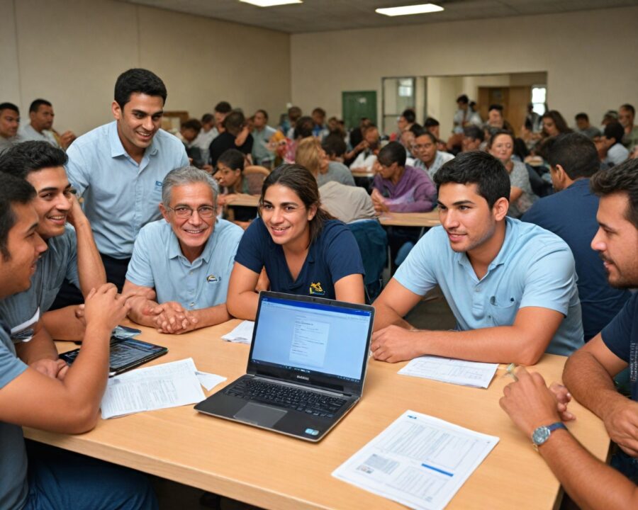 Benefícios sociais no Brasil: como acessá-los e aproveitá-los