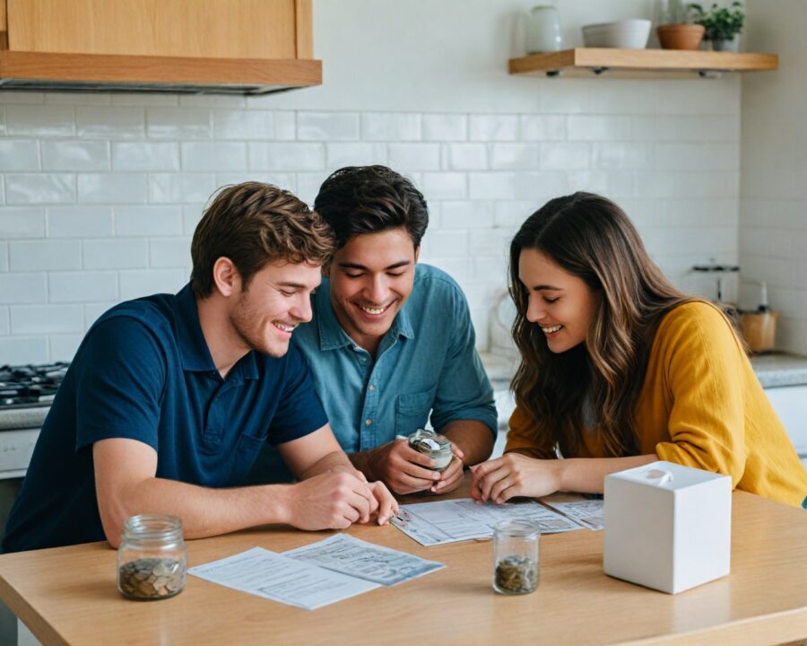 Como usar a poupança para alcançar seus objetivos financeiros