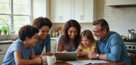Como funciona o bolsa família e quem tem direito