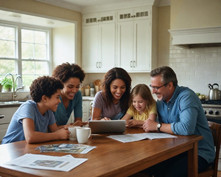 Como funciona o bolsa família e quem tem direito
