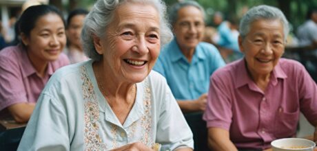 Os principais benefícios para idosos e como aproveitá-los