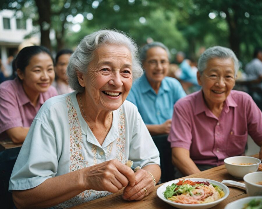 Os principais benefícios para idosos e como aproveitá-los