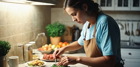 Como criar uma rotina saudável e sustentável no dia a dia