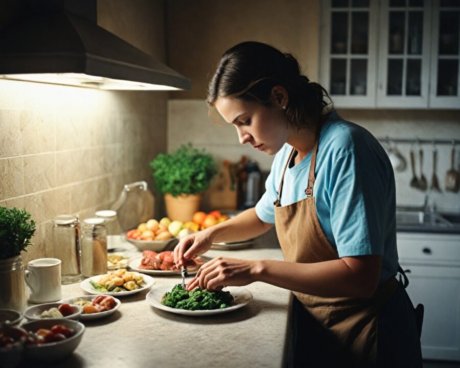 Como criar uma rotina saudável e sustentável no dia a dia