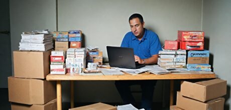 Como ganhar renda extra de forma prática e eficiente