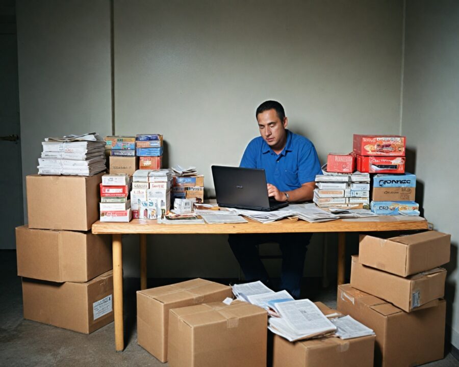 Como ganhar renda extra de forma prática e eficiente