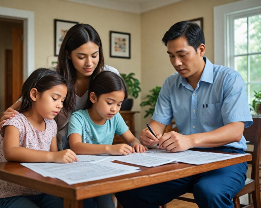 Como funciona o auxílio emergencial e quem tem direito