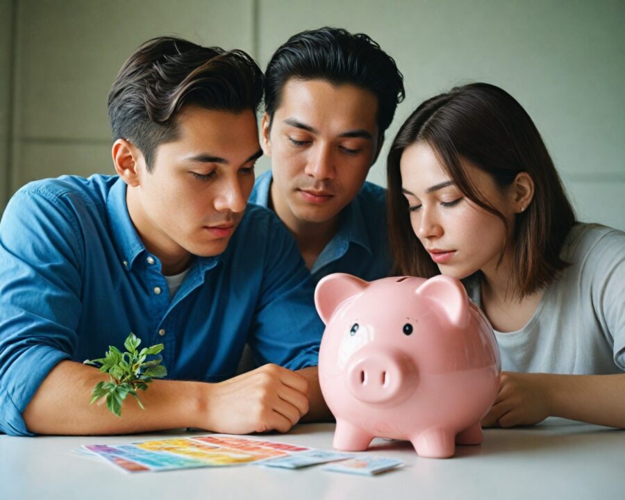 Investimentos simples: como começar e crescer seu patrimônio