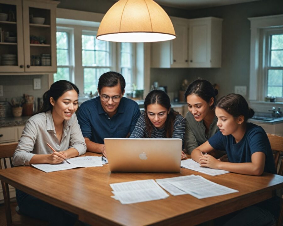 bolsa família: como funciona e como se inscrever