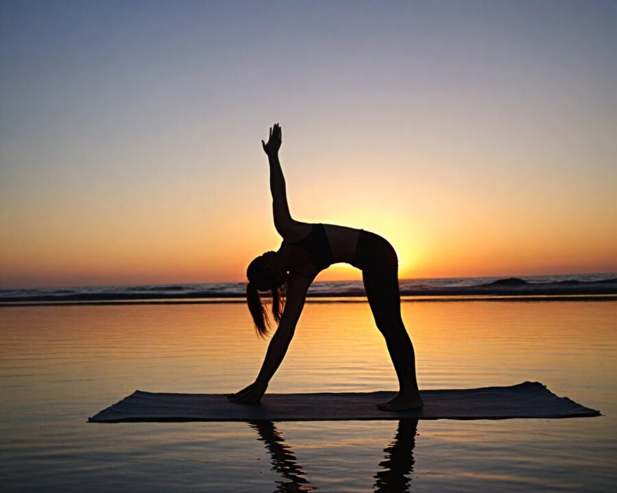 Como criar uma rotina saudável para melhorar sua qualidade de vida