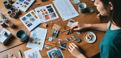 10 ideias práticas para ganhar renda extra em 2024