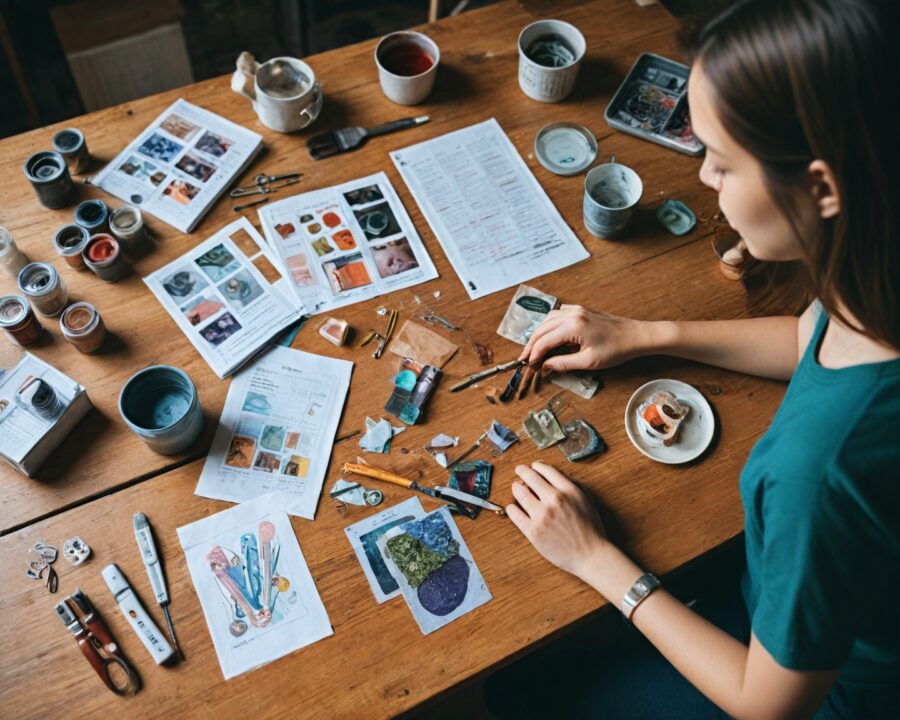 10 ideias práticas para ganhar renda extra em 2024