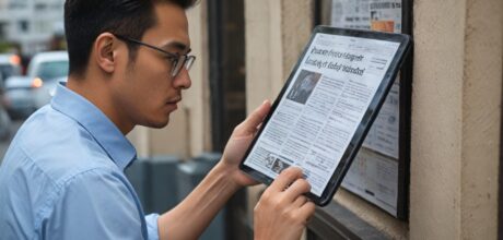 Atualizações importantes: como se manter informado e preparado