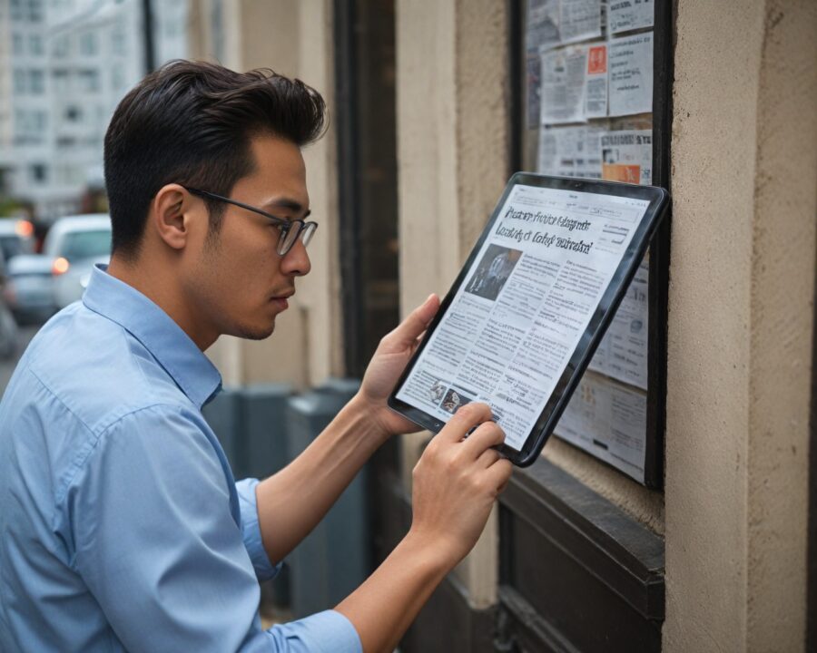 Atualizações importantes: como se manter informado e preparado