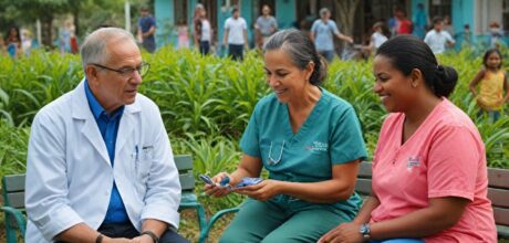 Como a saúde pública impacta a qualidade de vida no Brasil