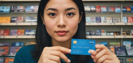 Como escolher o cartão de crédito ideal para o seu perfil