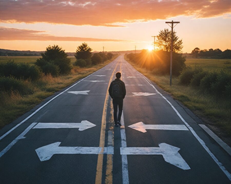 Como encontrar e aproveitar oportunidades abertas em 2024