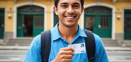 Cartão cidadão: como solicitar e utilizar seus benefícios