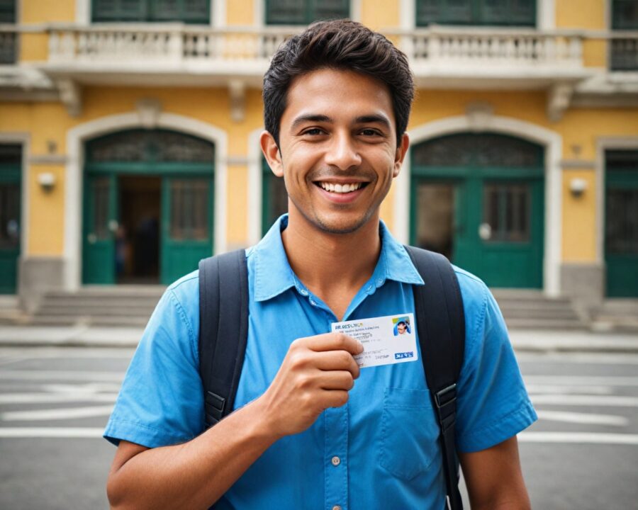 Cartão cidadão: como solicitar e utilizar seus benefícios