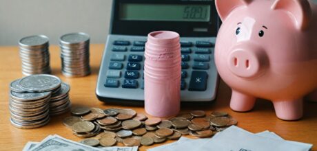 Como usar a poupança para construir segurança financeira