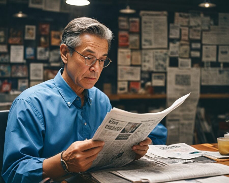 Notícias de benefícios: como se manter atualizado e aproveitar