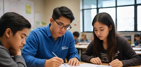 Os desafios e avanços da educação no Brasil em 2024