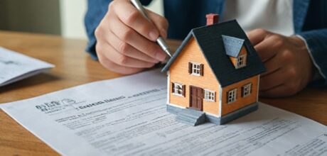 como funciona o auxílio moradia e quem pode solicitar