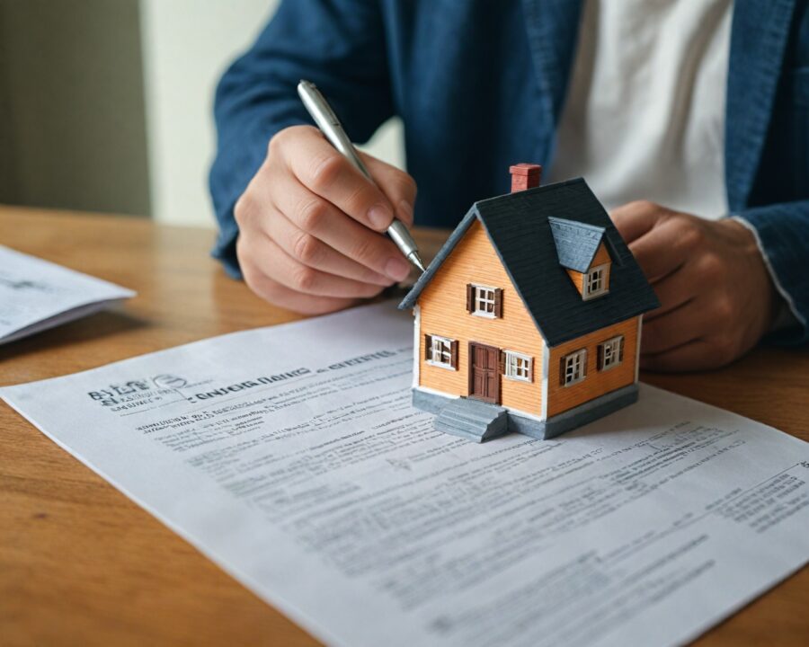 como funciona o auxílio moradia e quem pode solicitar