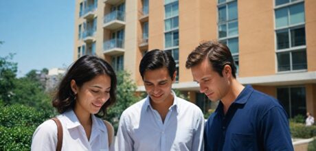 como solicitar e aproveitar o auxílio moradia em 2024