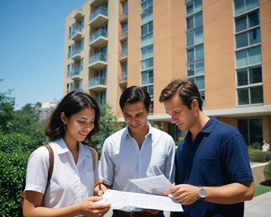 como solicitar e aproveitar o auxílio moradia em 2024