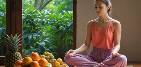 Cuidados diários: como manter uma rotina saudável e equilibrada