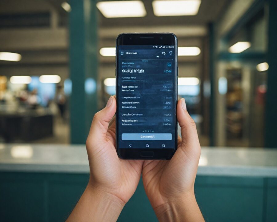 Bancos digitais: como funcionam e vantagens para usuários