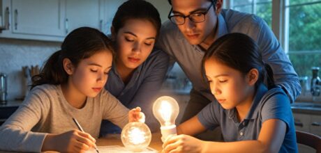 tarifa social de energia: como funciona e quem pode solicitar