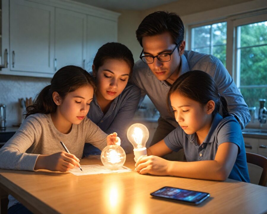 tarifa social de energia: como funciona e quem pode solicitar