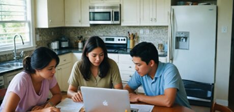 Dicas práticas para melhorar sua economia doméstica