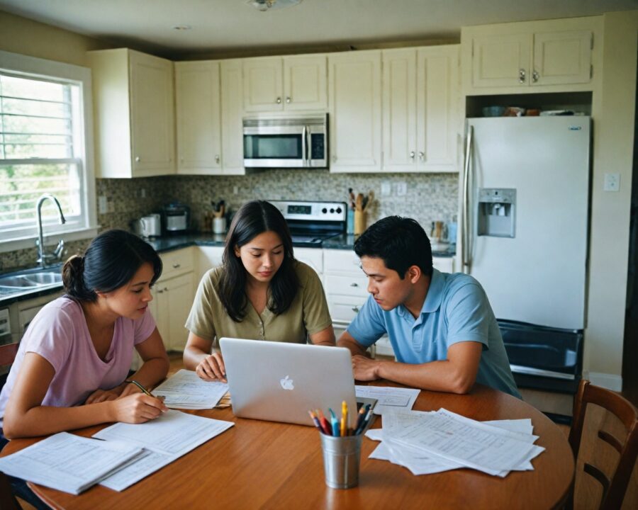 Dicas práticas para melhorar sua economia doméstica