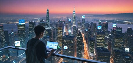 Novidades sociais: tendências e impactos em 2024