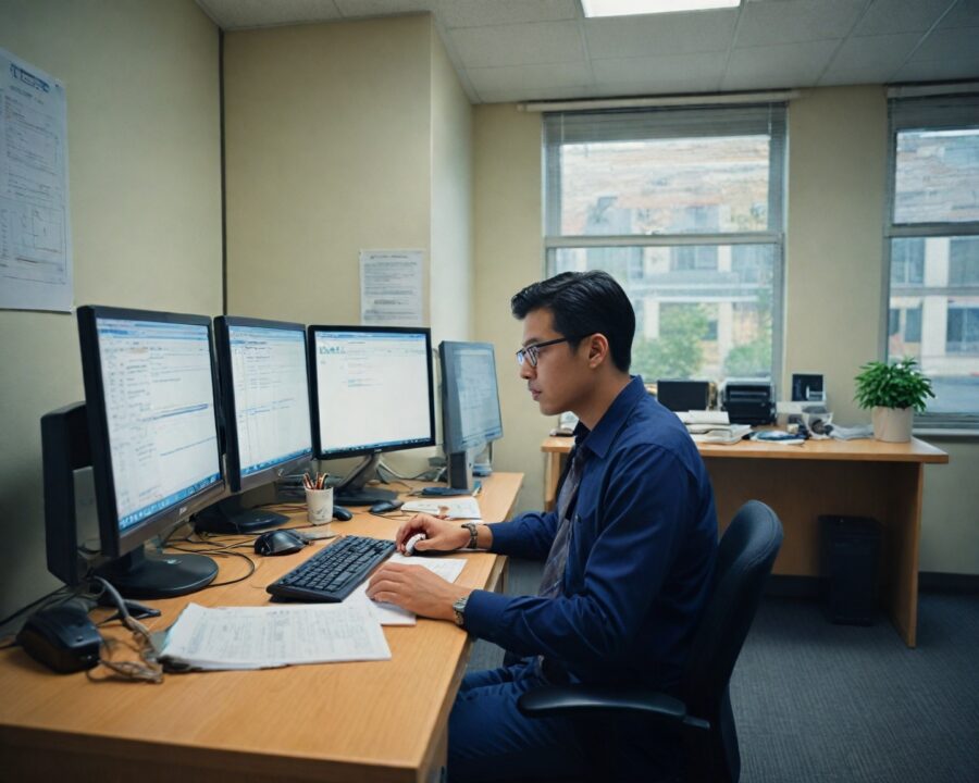 Como gerenciar atualizações de programas para maior eficiência