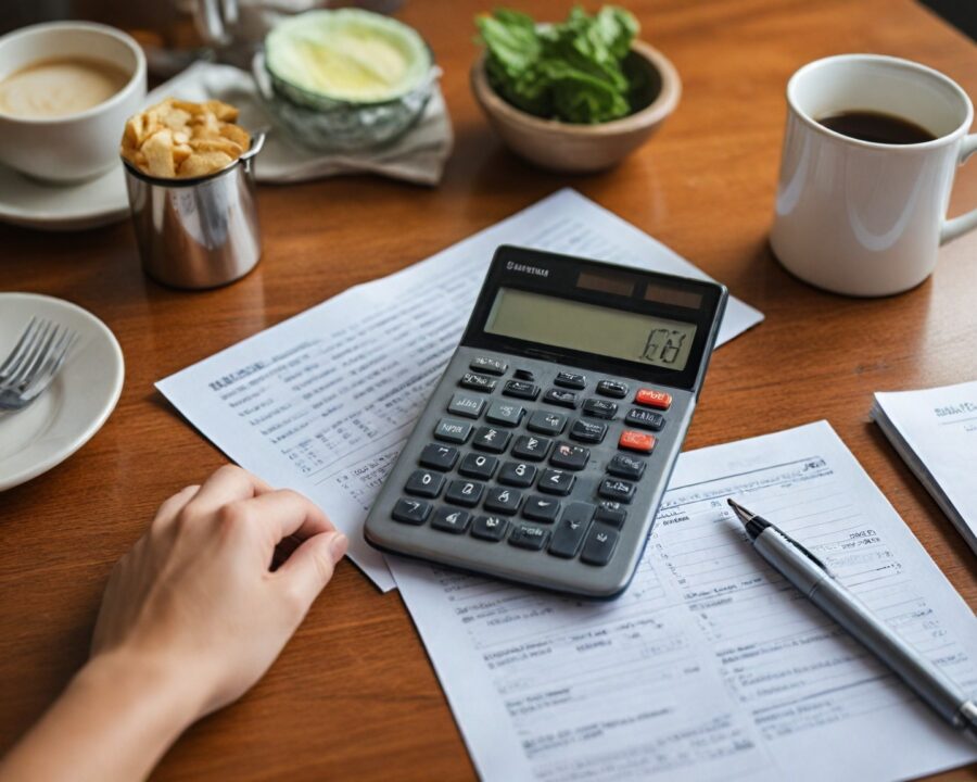 Como organizar sua economia doméstica e economizar mais