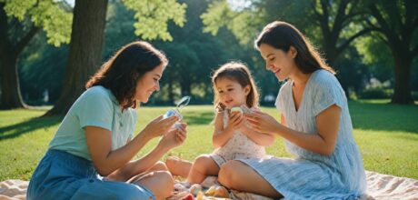 Saúde da família: como promover bem-estar e prevenção