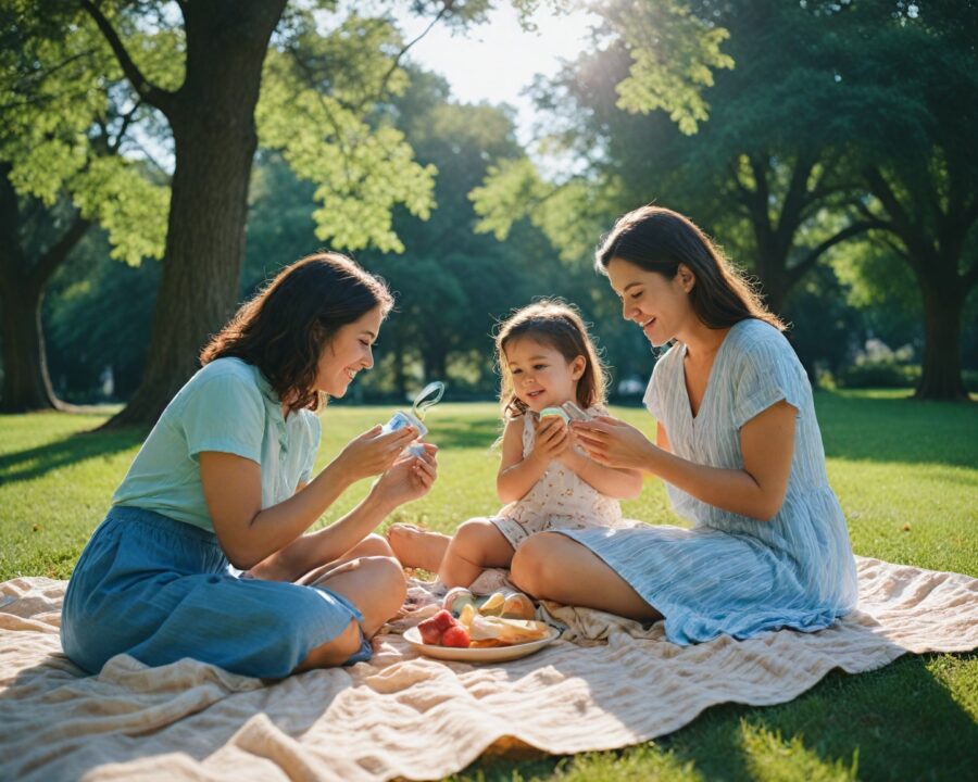 Saúde da família: como promover bem-estar e prevenção