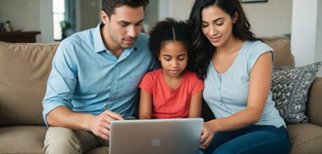 auxílio moradia: como funciona e quem pode solicitar em 2024