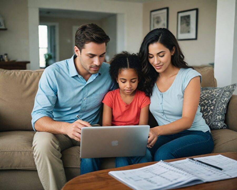 auxílio moradia: como funciona e quem pode solicitar em 2024