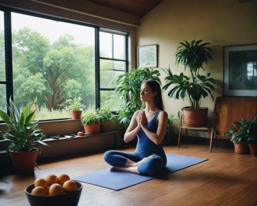 10 hábitos saudáveis para transformar sua rotina diária