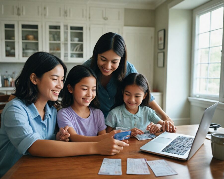 Cartão cidadão: guia completo para benefícios e como usar