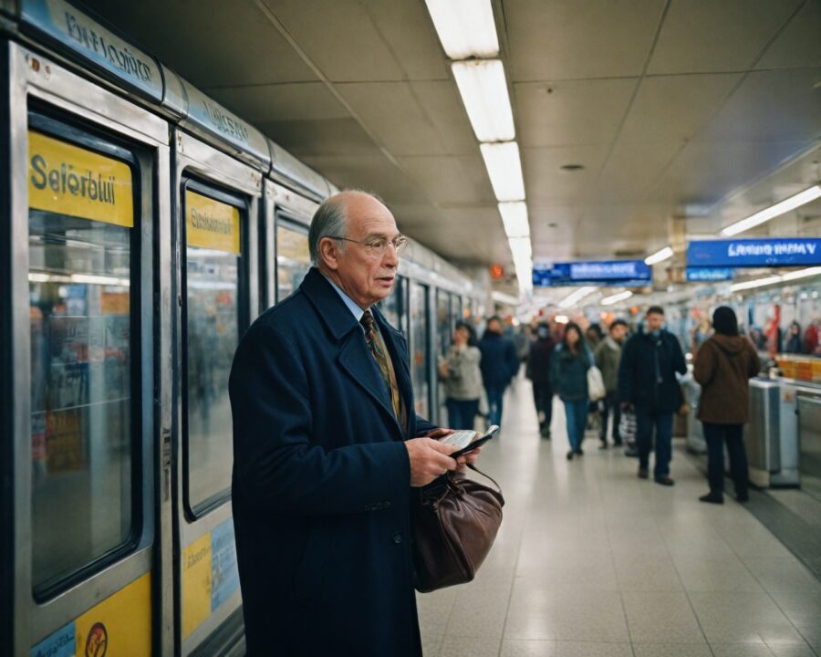 Como funciona o desconto transporte e como aproveitar